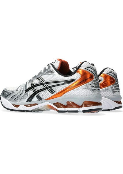 Gel-Kayano 14 Erkek White Sneakers 1201A019-109