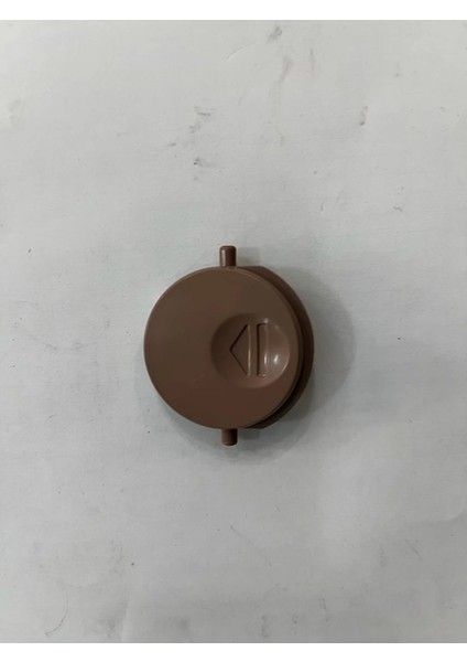 Lucky Dik Süpürge Toz Hazne Mandalı Orijinal Yetkili Servis Güvencesi