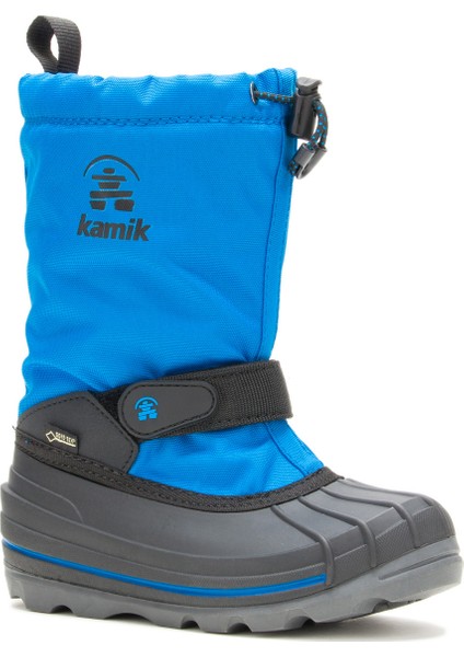 Waterbug Çocuk Kar Botu