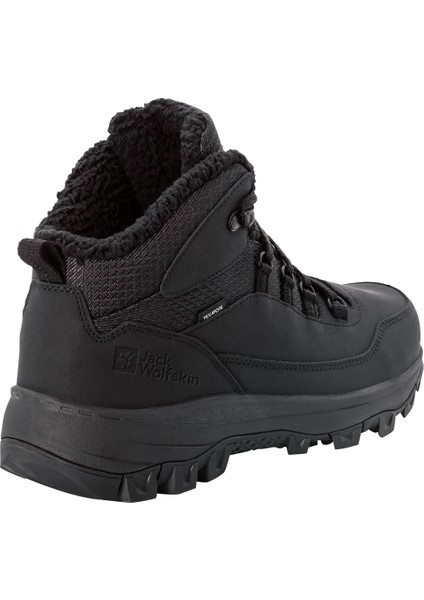 Everquest Texapore Mid Erkek Siyah Bot