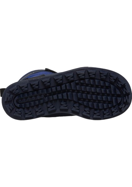 Snow Storm 2.0 Wtrpf Erkek Çocuk Lacivert Bot fiyatları