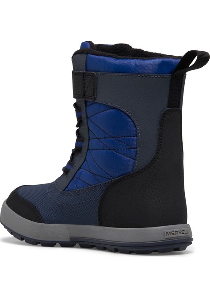 Snow Storm 2.0 Wtrpf Erkek Çocuk Lacivert Bot fırsatları