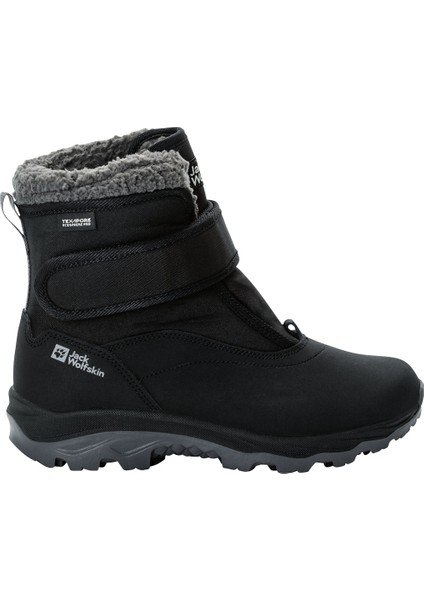 Vojo Shell Texapore Mid Çocuk Outdoor Bot