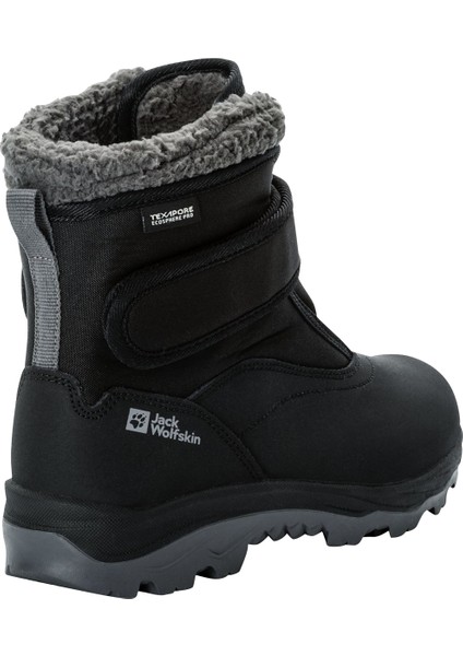 Vojo Shell Texapore Mid Çocuk Outdoor Bot