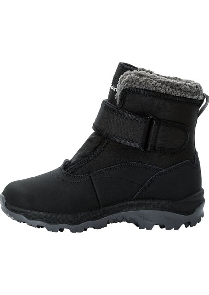 Vojo Shell Texapore Mid Çocuk Outdoor Bot