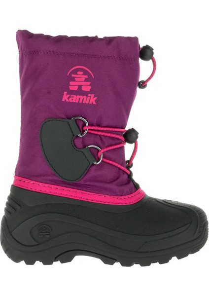 Unisex Çocuk Bot Waterbug8G