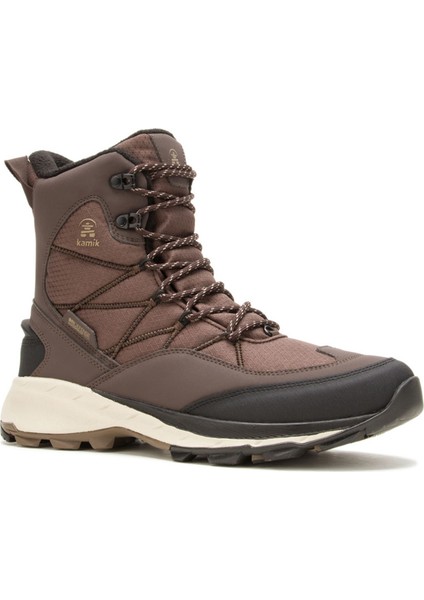 Erkek Bot Trekice Kahverengi
