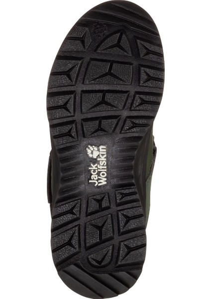 Polar Bear Texapore Mid Vc Çocuk Outdoor Bot indirimleri