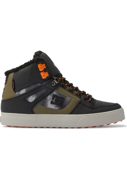Pure High-Top Erkek Bot