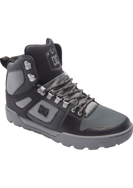 Erkek Bot Pure High-TOP WR Boot Siyah fiyatları