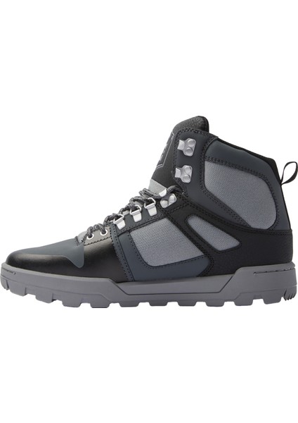 Erkek Bot Pure High-TOP WR Boot Siyah modelleri