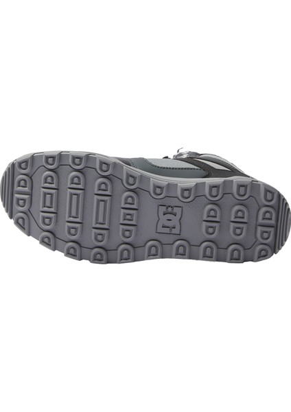 Erkek Bot Pure High-TOP WR Boot Siyah indirimleri