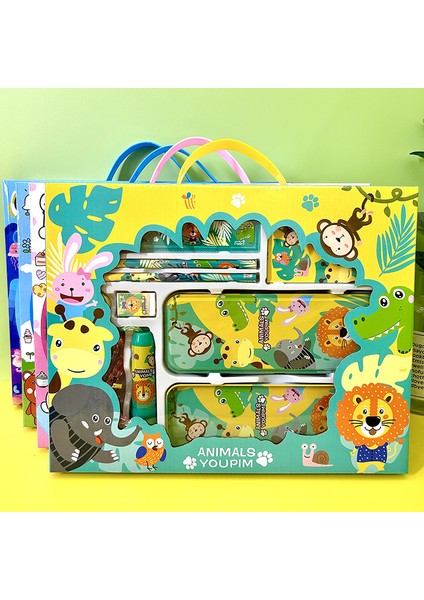Kids Stationery Set (Yurt Dışından) fiyatları