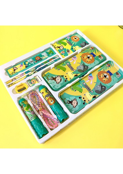 Kids Stationery Set (Yurt Dışından) modelleri