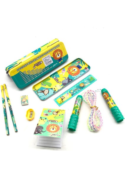 Kids Stationery Set (Yurt Dışından) fırsatları