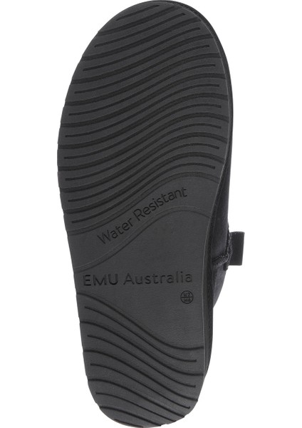 Emu Australia Foy Platform Micro Kar Botu