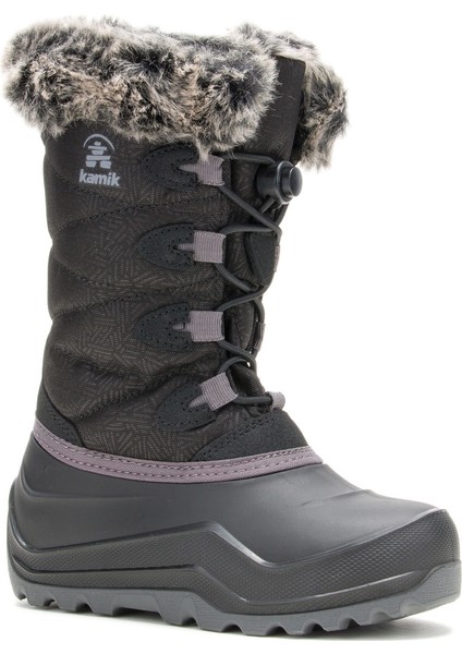 Snowangel Çocuk Kar Botu