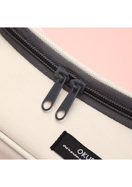 Büyük Kapasiteli Lise Öğrencisi Kalem Kutusu (Yurt Dışından) modelleri