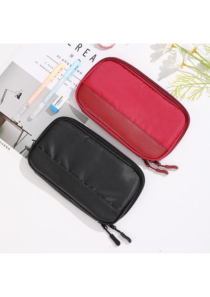 Büyük Kapasiteli Öğrenci Kalem Kutusu (Yurt Dışından) modelleri