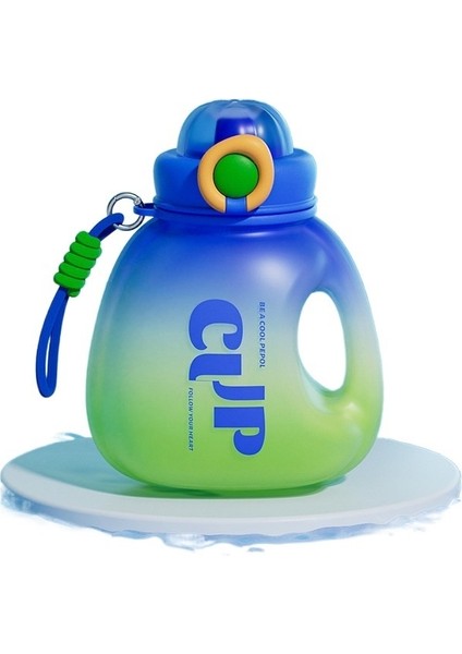 Yüksek Sıcaklığa Dayanıklı Büyük Kapasiteli Pipetli Uzay Bardağı (Yurt Dışından) fiyatları