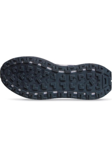 Mp Flexstride Comfort Erkek Bağcıklı Gri Sneaker