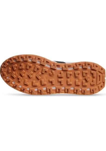 Mp Flexstride Comfort Erkek Bağcıklı Beyaz Sneaker