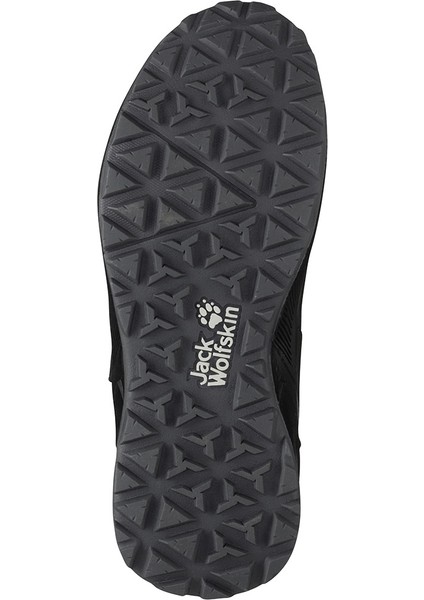 Woodland Wt Texapore High Vc K Erkek Çocuk Siyah Bot