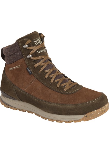 Retro Mid 2 Erkek Outdoor Bot modelleri