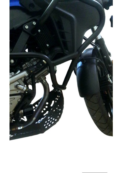 Suzuki Vstrom Dl 650 Koruma Demiri