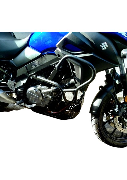 Suzuki Vstrom Dl 650 Koruma Demiri