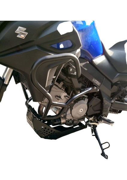 Suzuki Vstrom Dl 650 Koruma Demiri
