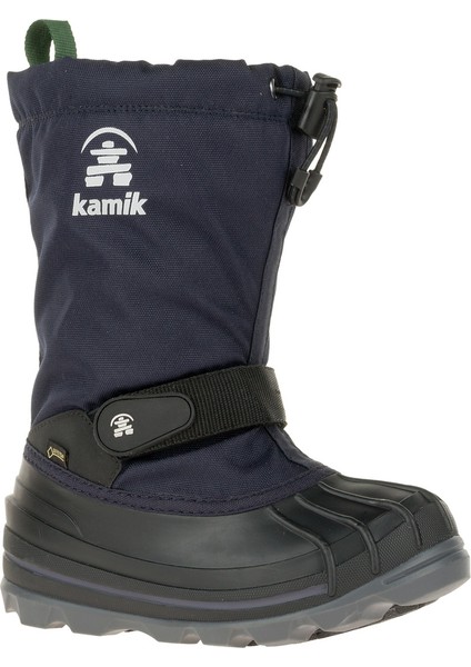 Waterbug Çocuk Kar Botu