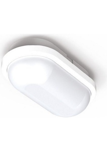 Horoz Aydos 15 Watt LED Sıva Üstü Nemliyer Aplik