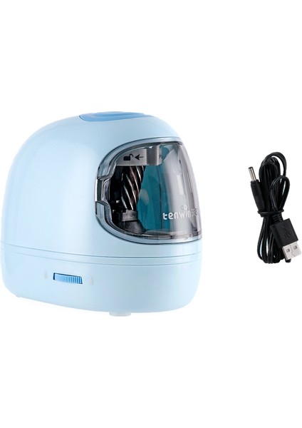 Çocuk Elektrikli Kalemtıraş, Ayarlanabilir Uç Kalınlığı, Kalem Bileme Makinesi (Yurt Dışından)