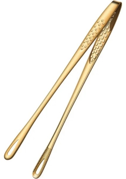 Ja Stili 1 Adet Barbekü Maşa Paslanmaz Çelik Gıda Maşa Gıda Klip Cımbız Klip Barbekü Büfe Restoran Araçları Mutfak Aletleri (Yurt Dışından) fırsatları