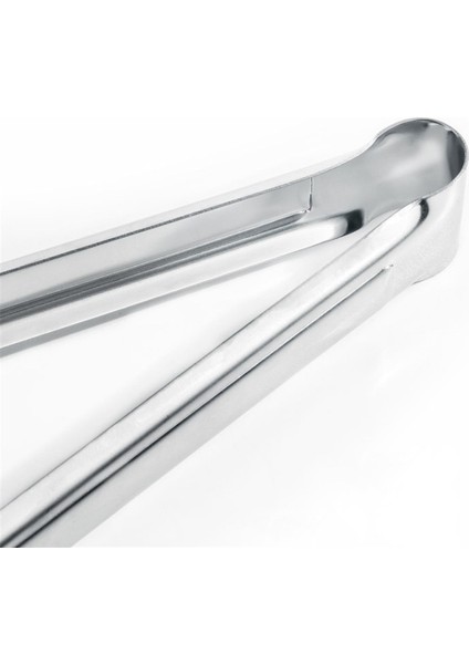 23CM Tarzı Servis Maşası Paslanmaz Çelik Klip Gıda Pensesi Barbekü Salatası Ekmek Aksesuarları Klip Mutfak Pişirme Araçları Ekmek Mini Barbekü Araçları (Yurt Dışından) fırsatları