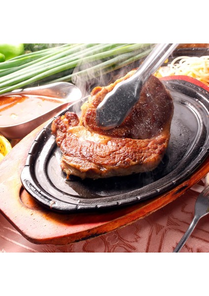 1 Adet Tarzı Mutfak Maşası Tencere Gereçleri Gıda Sınıfı Silikon Pişirme Maşası Kelepçe Aksesuarları Salata Servis Barbekü Araçları (Yurt Dışından) indirimleri