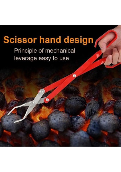 M Tarzı Barbekü Karbon Kelepçe Barbekü Maşa Alüminyum Pense Barbekü Gıda Kelepçe Klasörü Karbon Aracı Barbekü Aksesuarları Aracı (Yurt Dışından) fiyatları