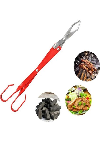 M Tarzı Barbekü Karbon Kelepçe Barbekü Maşa Alüminyum Pense Barbekü Gıda Kelepçe Klasörü Karbon Aracı Barbekü Aksesuarları Aracı (Yurt Dışından) modelleri