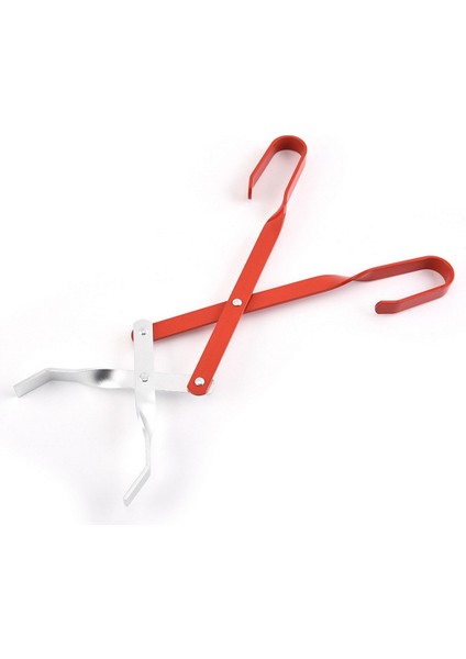 M Tarzı Barbekü Karbon Kelepçe Barbekü Maşa Alüminyum Pense Barbekü Gıda Kelepçe Klasörü Karbon Aracı Barbekü Aksesuarları Aracı (Yurt Dışından) fırsatları