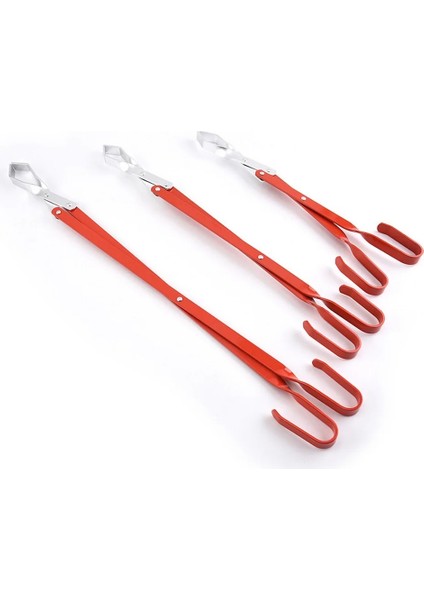 M Tarzı Barbekü Karbon Kelepçe Barbekü Maşa Alüminyum Pense Barbekü Gıda Kelepçe Klasörü Karbon Aracı Barbekü Aksesuarları Aracı (Yurt Dışından) indirimleri