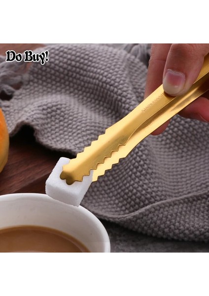 Gül Altın Tarzı Buz Makası Paslanmaz Çelik Maşa Buz Makası Ekmek Gıda Buz Renkli Kelepçe Buz Maşası Parti Ev Aksesuarları (Yurt Dışından) modelleri