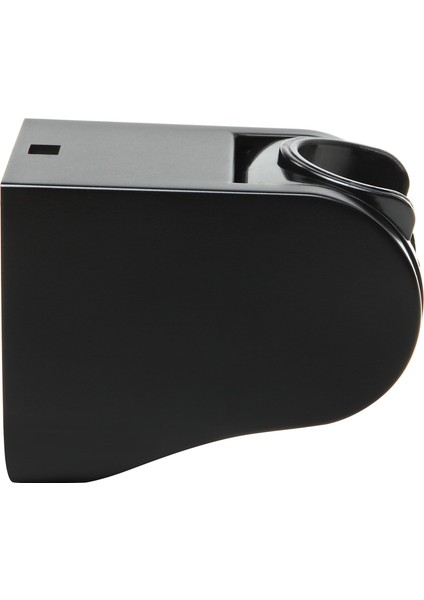 Trenda Mafsallı Duş Seti - Mat Siyah modelleri