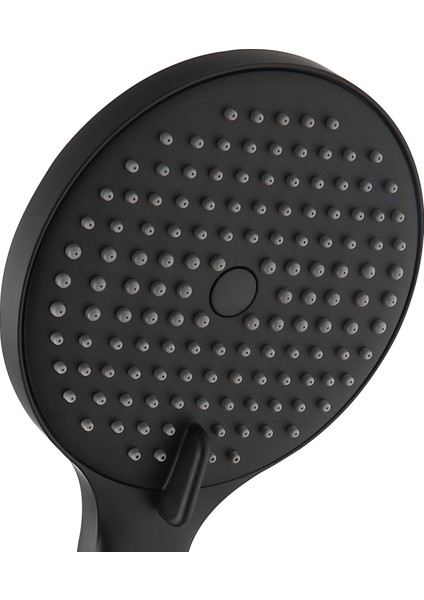 Trenda 3 Fonk. El Duşu - Mat Siyah fiyatları