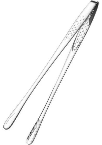 Jb Tarzı 1 Adet Barbekü Maşa Paslanmaz Çelik Gıda Maşa Gıda Klip Cımbız Klip Barbekü Büfe Restoran Araçları Mutfak Aletleri (Yurt Dışından) fırsatları