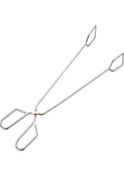 Büyük Stil Sıcak Satış Uygun Barbekü Araçları Paslanmaz Çelik Ors Tipi Izgara Gıda Klip Barbekü Aksesuarları Taşınabilir Maşa Açık Gadget (Yurt Dışından) fiyatları