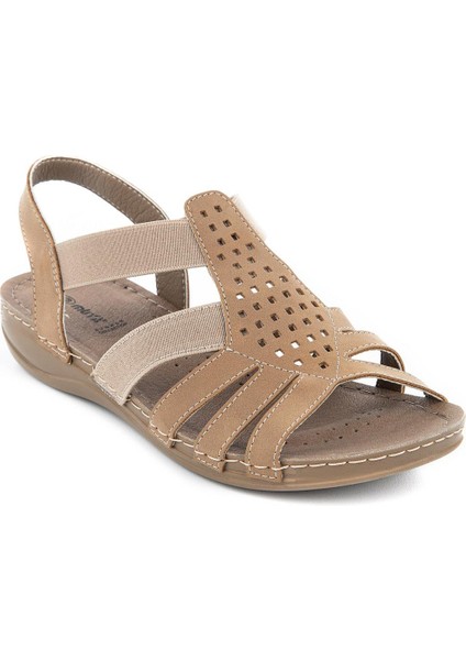 Amanda Anatomik Taban Kadın Sandalet fiyatları