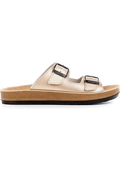 Yuna Anatomik Taban Kadın Terlik