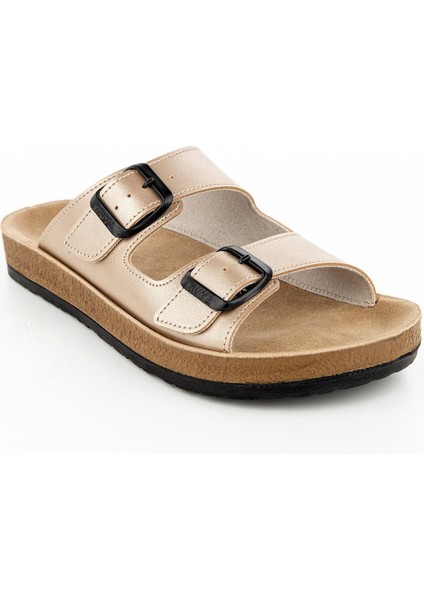 Yuna Anatomik Taban Kadın Terlik fiyatları