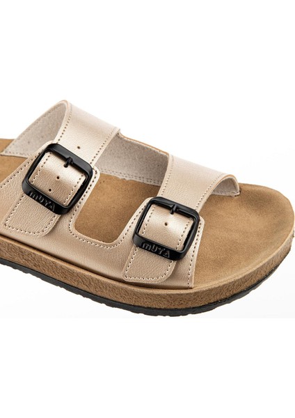 Yuna Anatomik Taban Kadın Terlik modelleri